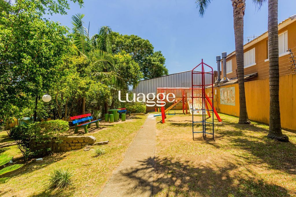 Casa de Condomínio à venda com 3 quartos, 87m² - Foto 17