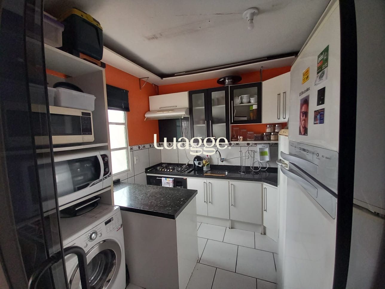 Apartamento, 1 quarto, à venda, 46 m², Sarandi - Porto Alegre — foto 2
