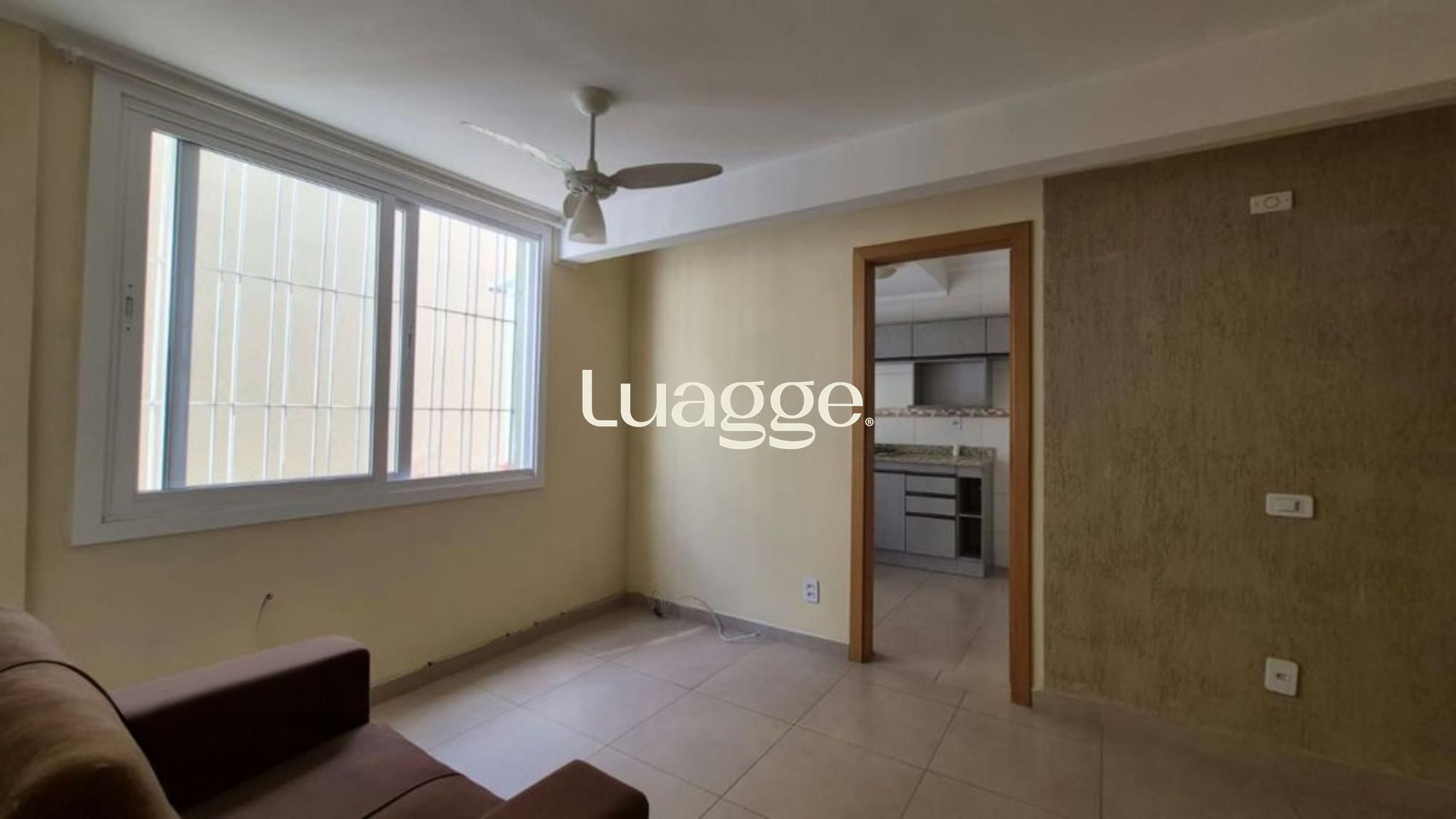 Apartamento, 1 quarto, à venda, 45 m², Santo Antônio - Porto Alegre — foto 3