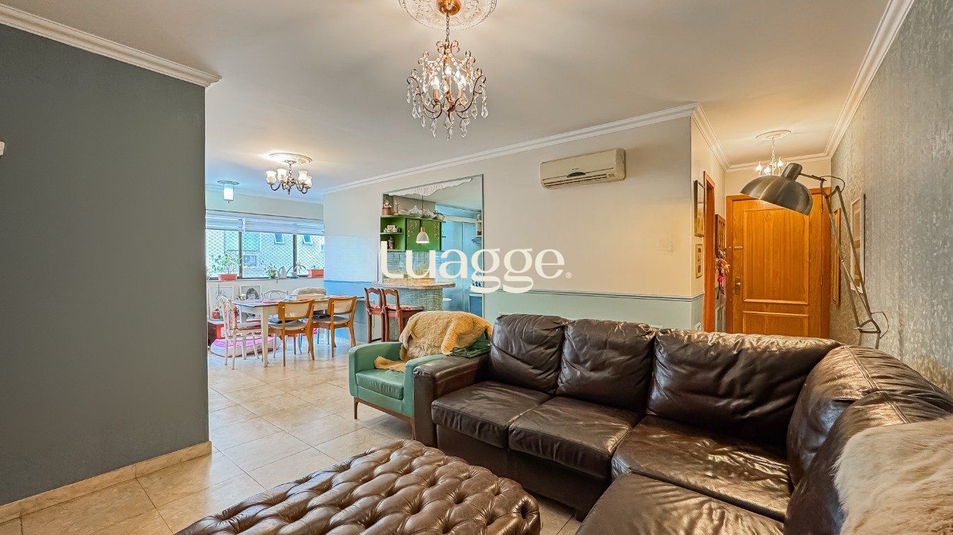 Apartamento à venda com 3 quartos, 98m² - Foto 7