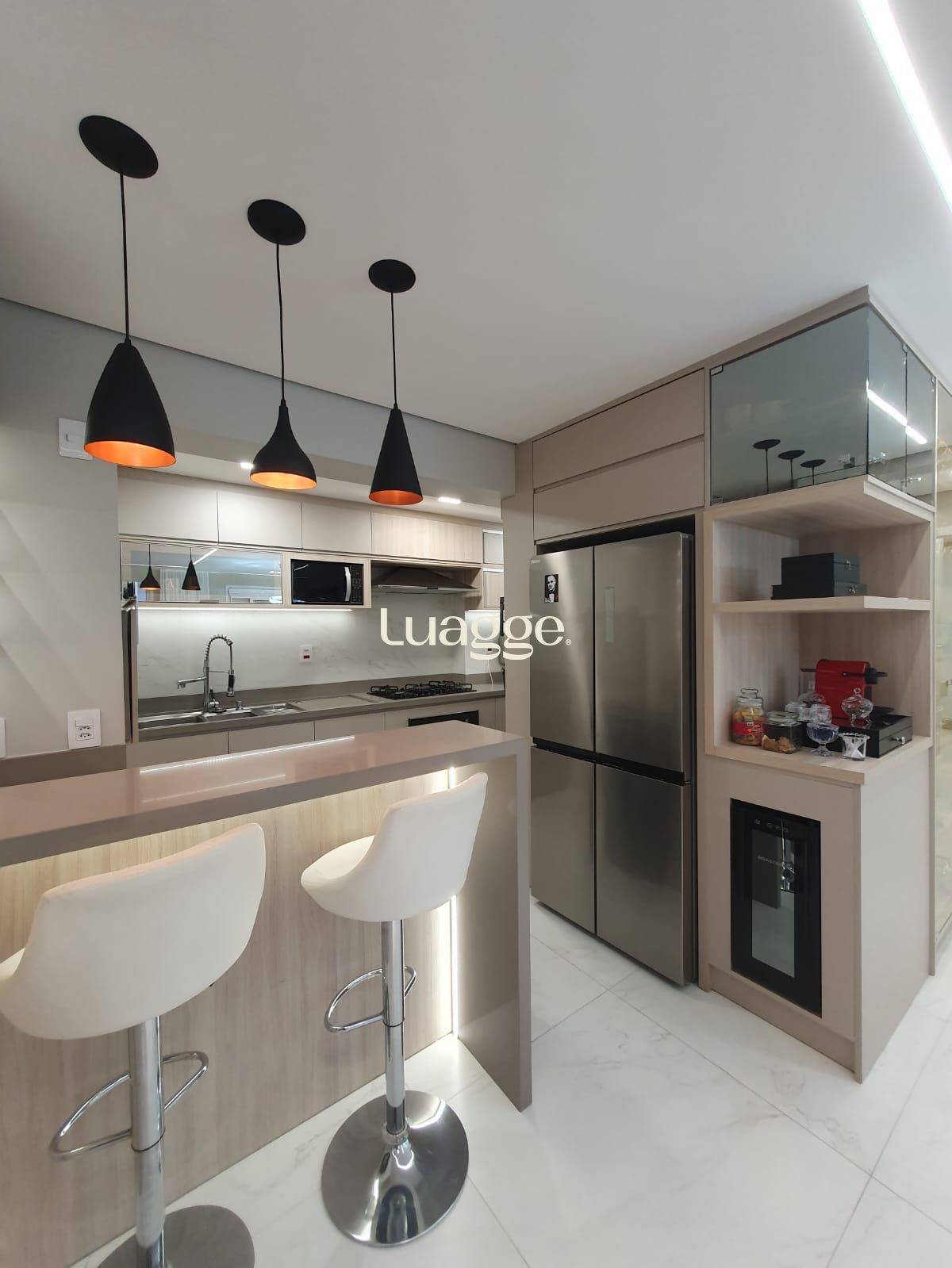 Apartamento à venda com 3 quartos, 78m² - Foto 13