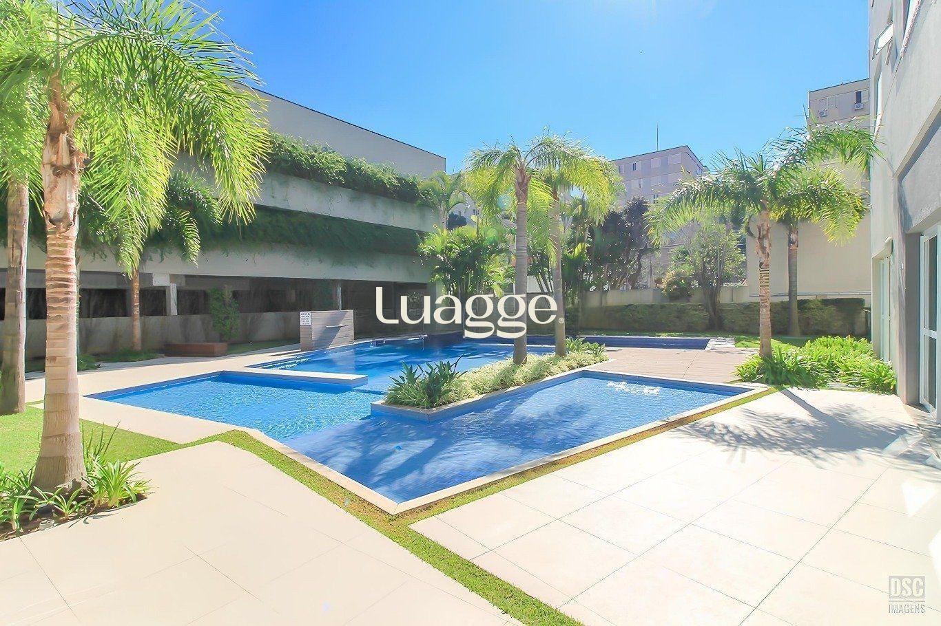 Apartamento à venda com 2 quartos, 67m² - Foto 27