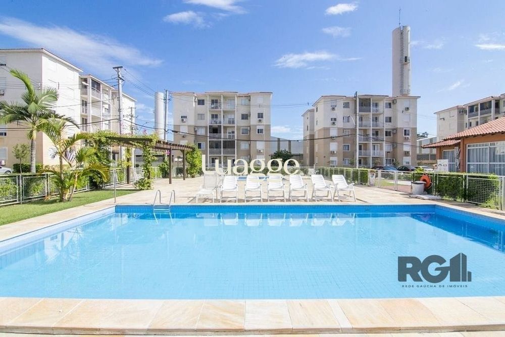 Apartamento à venda com 2 quartos, 55m² - Foto 23