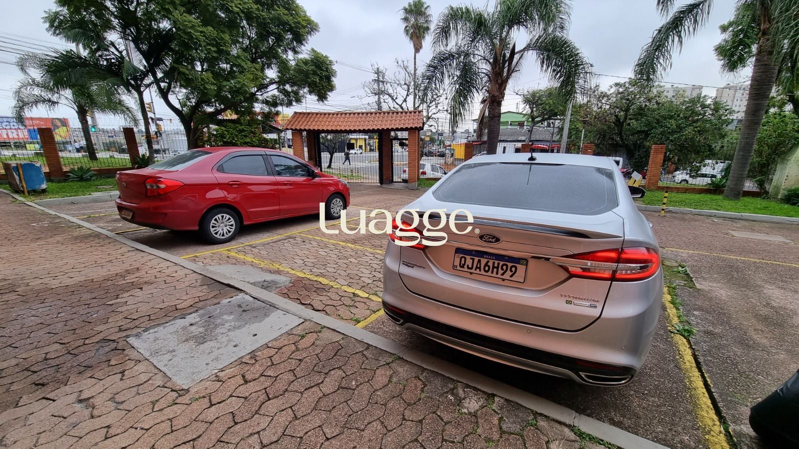Conjunto Comercial, à venda, 73 m², Costa e Silva - Porto Alegre — foto 2