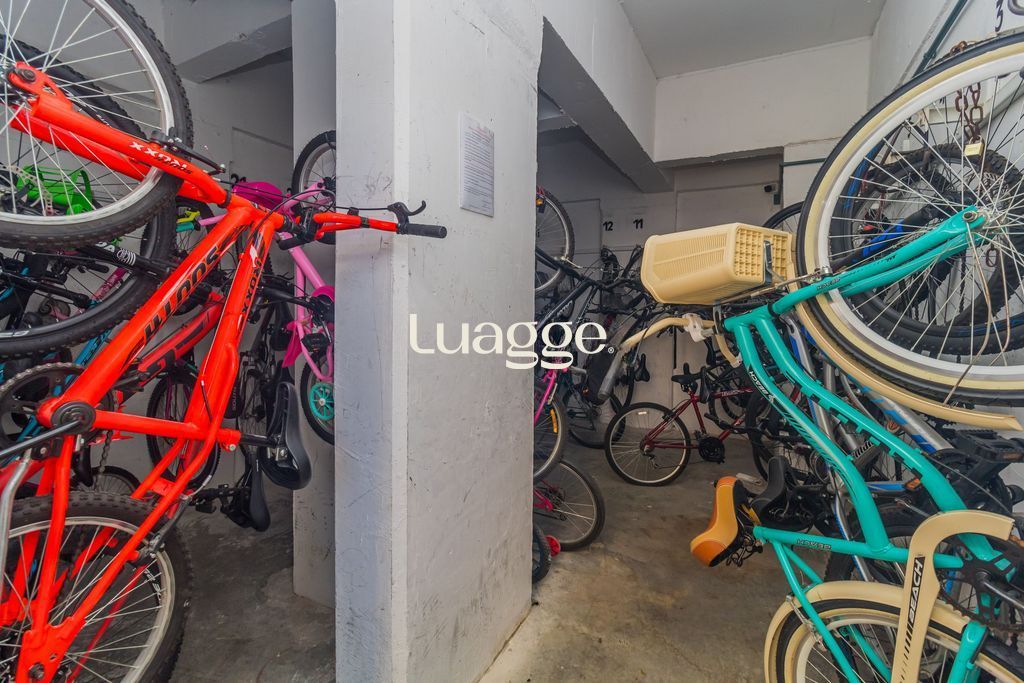 Apartamento à venda com 2 quartos, 50m² - Foto 41