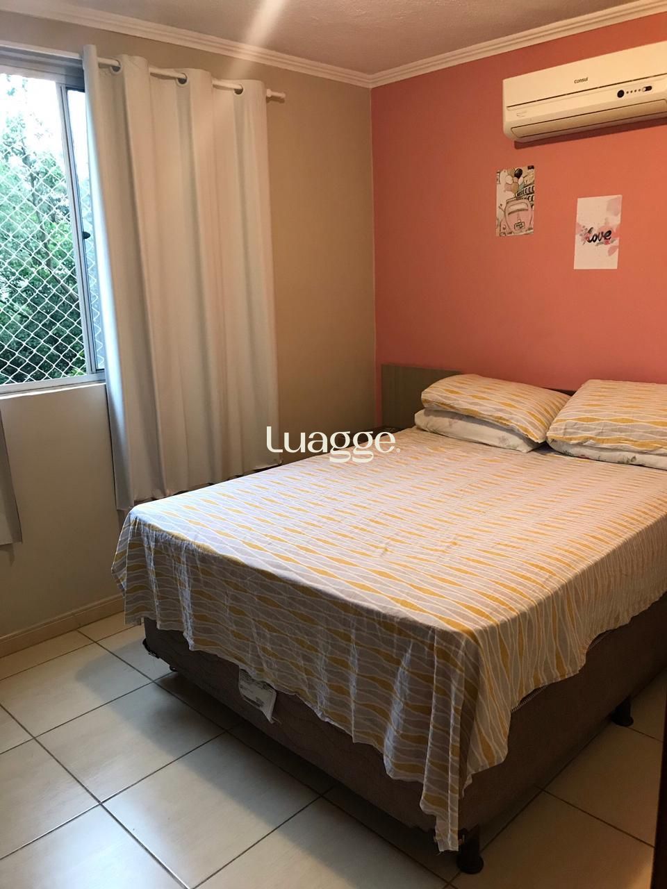 Apartamento, 2 quartos, 39 m² - Foto 6