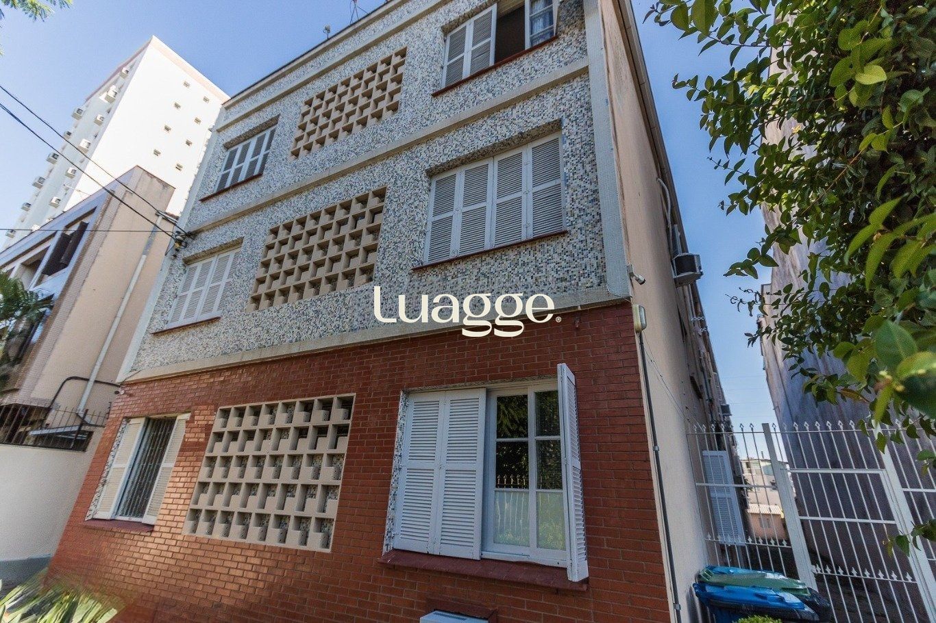 Apartamento, 1 quarto, 33 m² - Foto 1