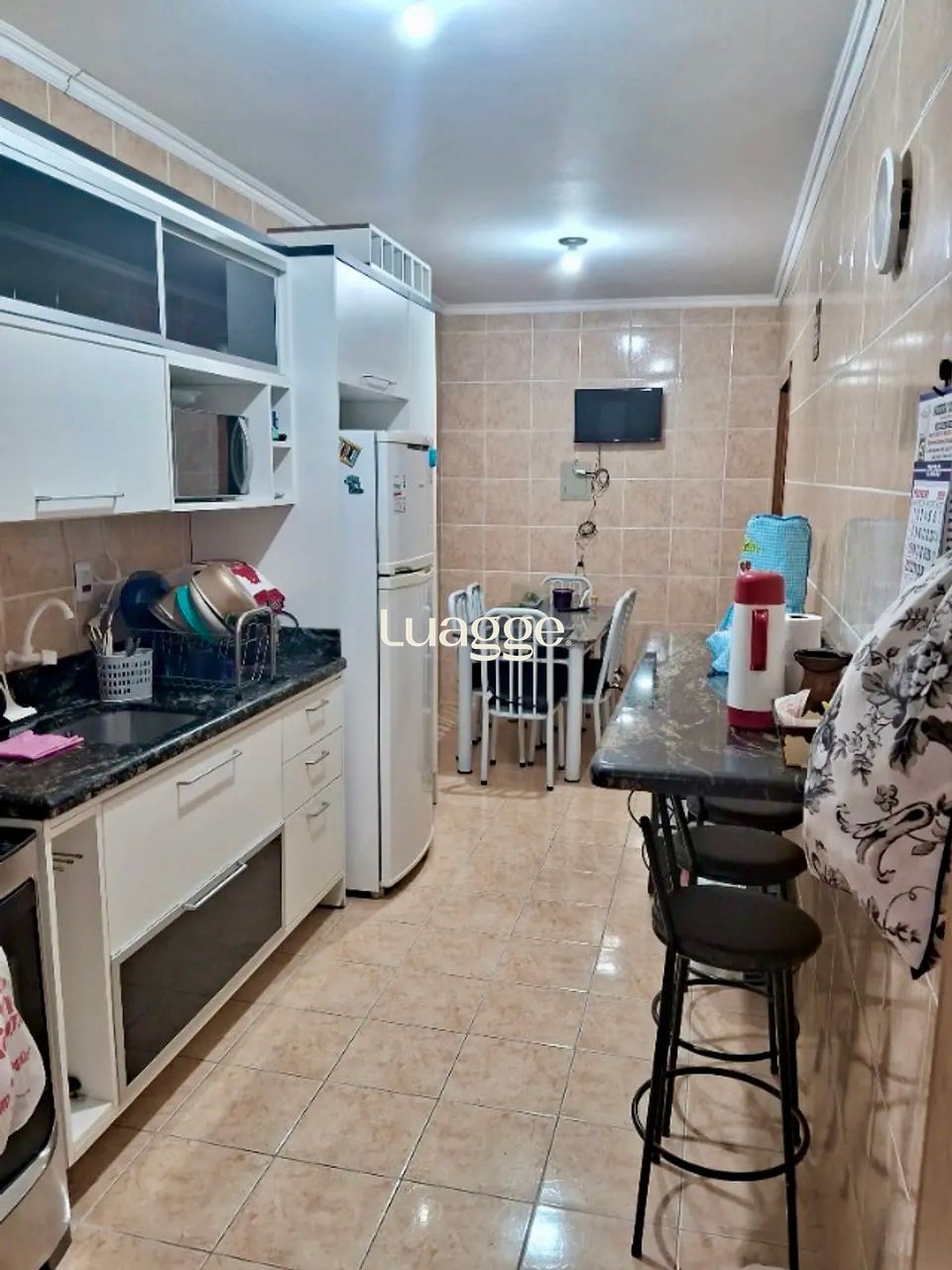 Apartamento, 2 quartos, à venda, 107 m², Bom Princípio - Gravataí — foto 3
