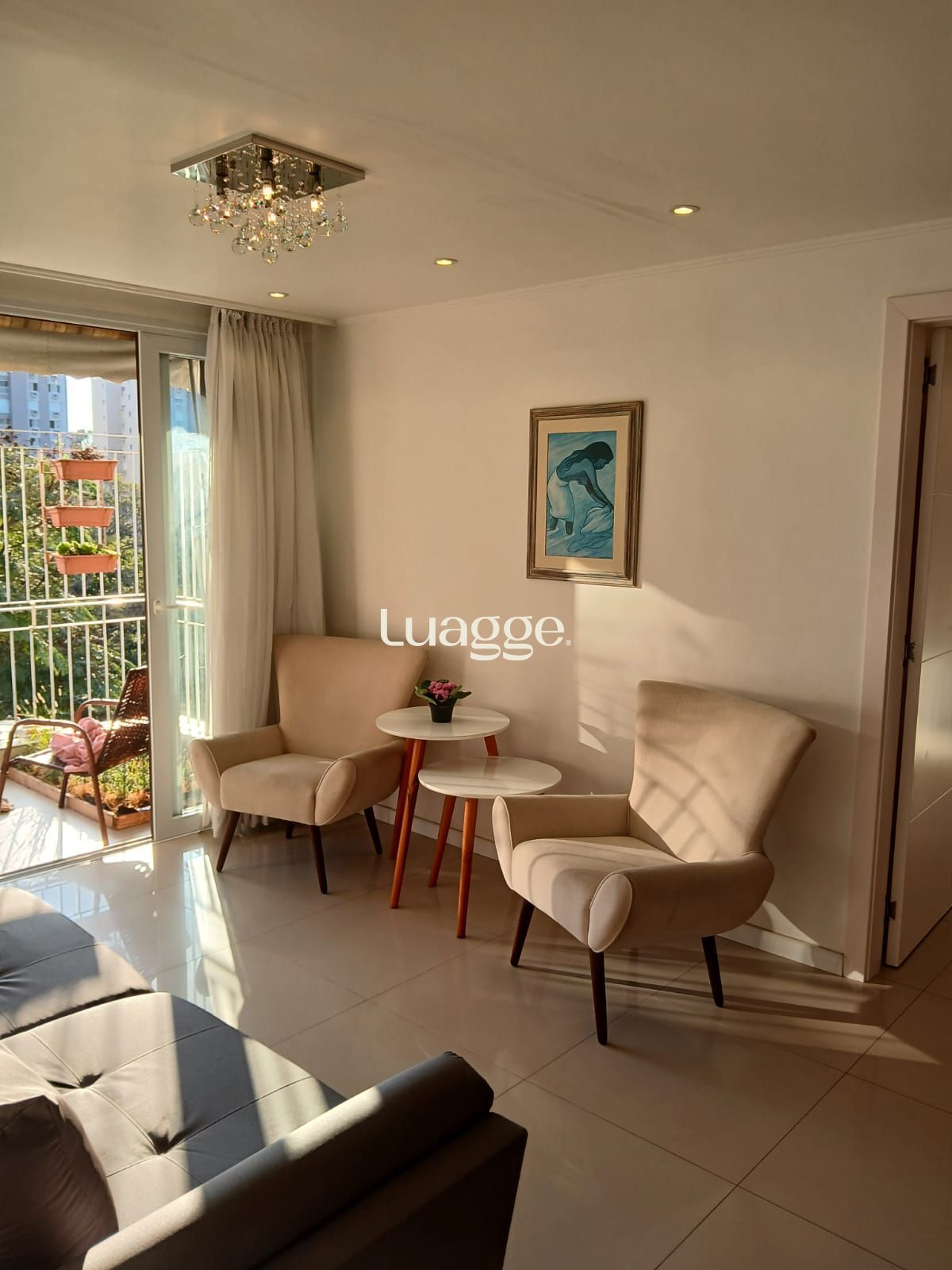 Apartamento, 3 quartos, 130 m² - Foto 11