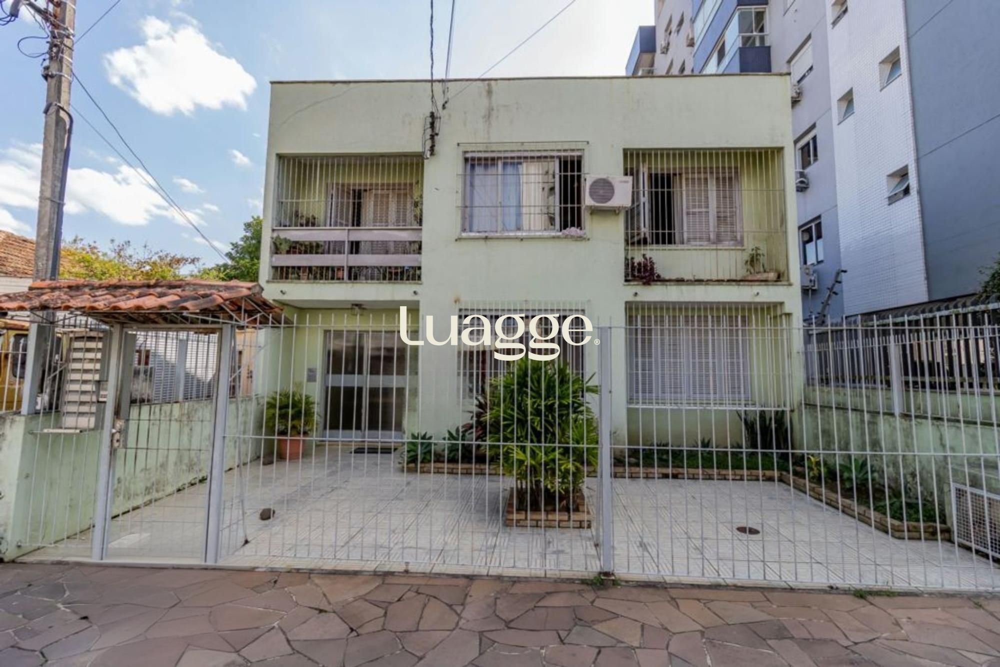 Apartamento à venda com 2 quartos, 78m² - Foto 1