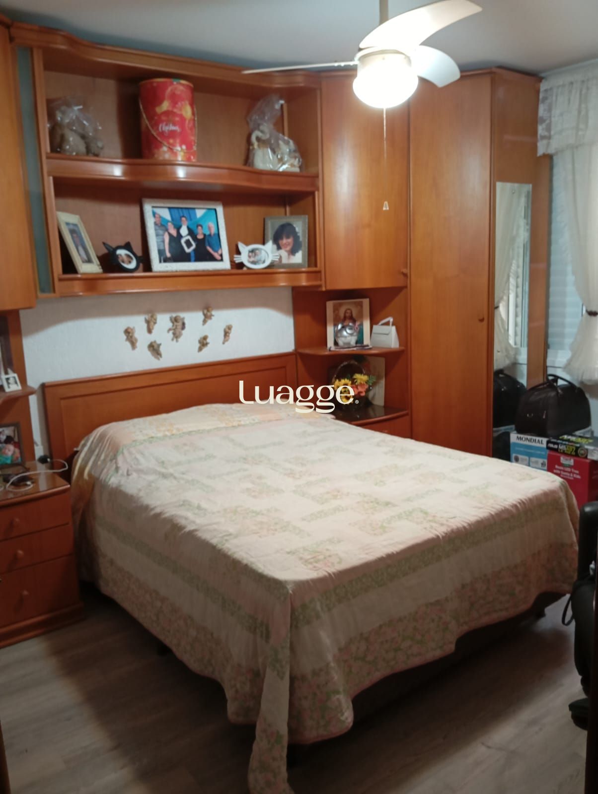 Depósito-Galpão-Armazém à venda com 3 quartos, 107m² - Foto 8