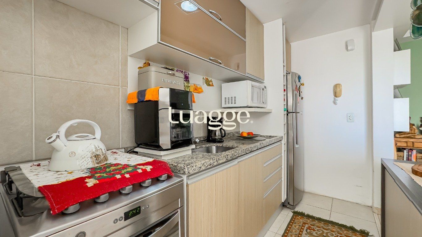 Apartamento à venda com 2 quartos, 61m² - Foto 14