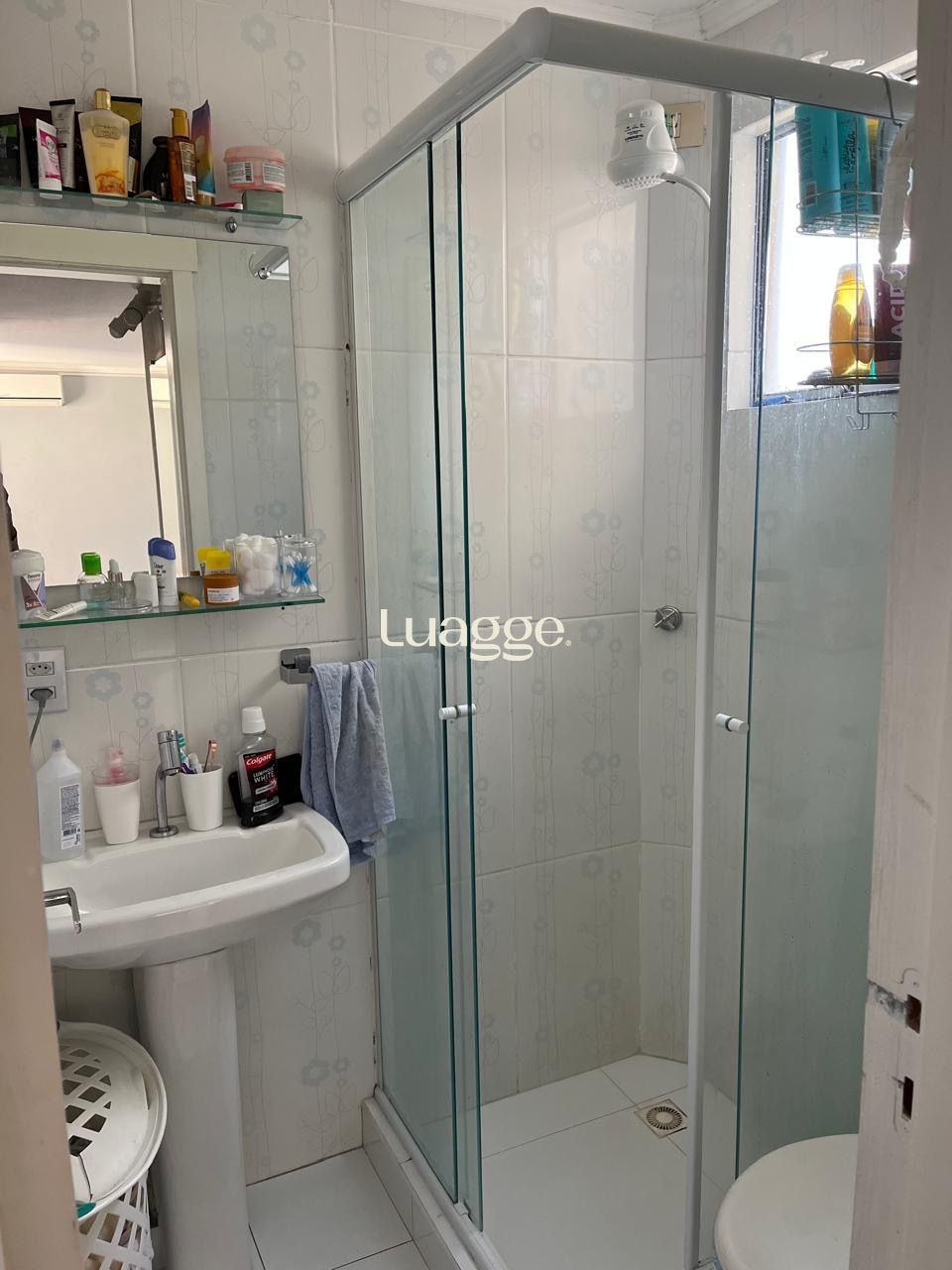 Apartamento, 2 quartos, 39 m² - Foto 11