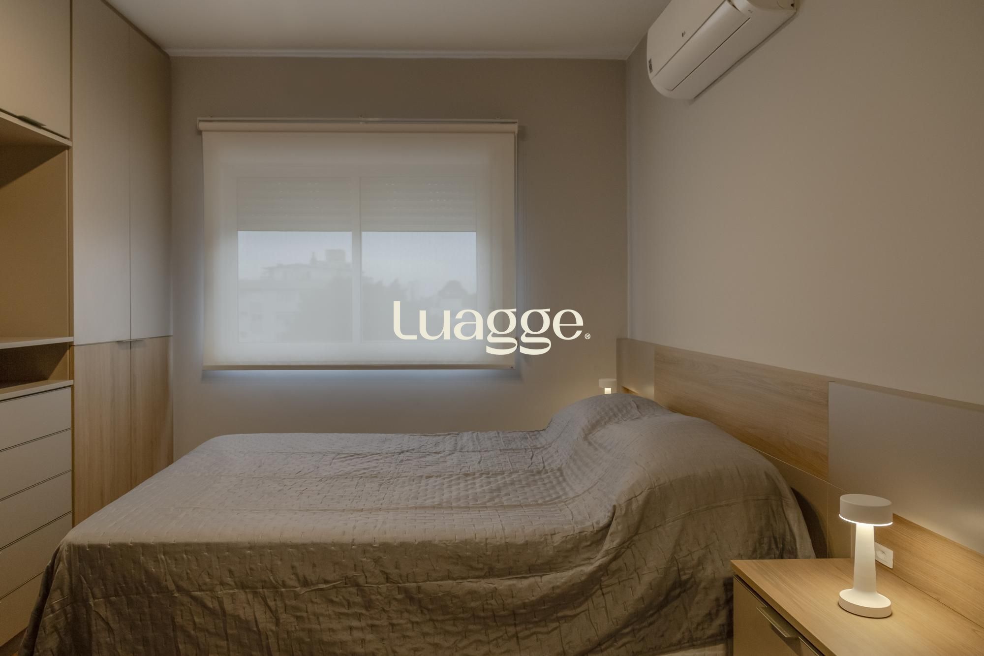 Apartamento à venda com 1 quarto, 41m² - Foto 23