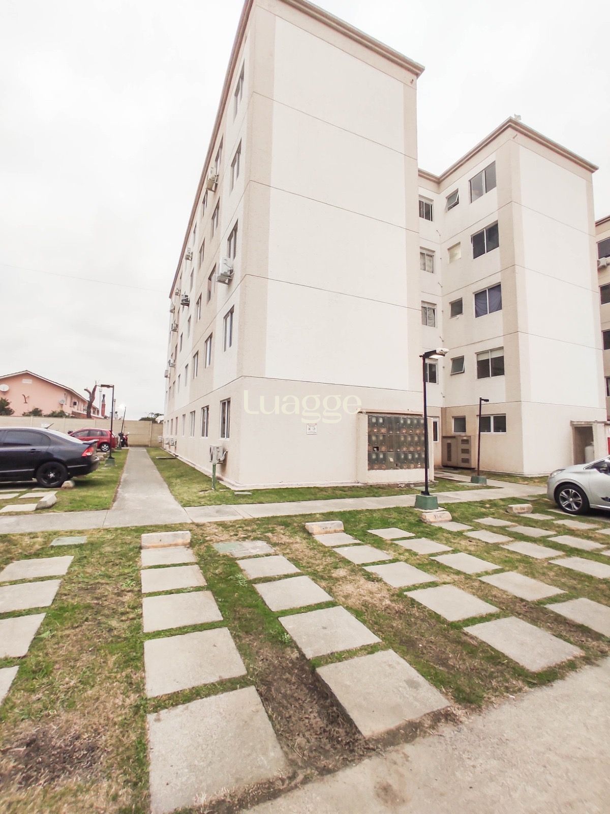 Apartamento à venda com 2 quartos, 44m² - Foto 16