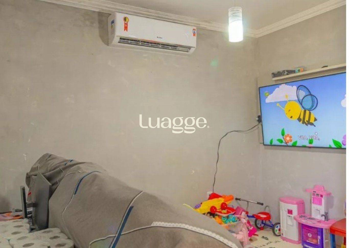 Casa, 2 quartos, à venda, 95 m², Harmonia - Canoas — foto 3