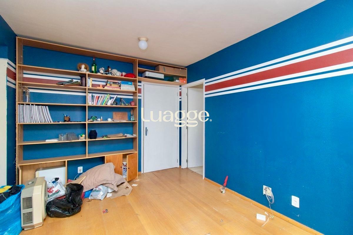 Apartamento, 1 quarto, à venda, 33 m², Teresópolis - Porto Alegre — foto 2