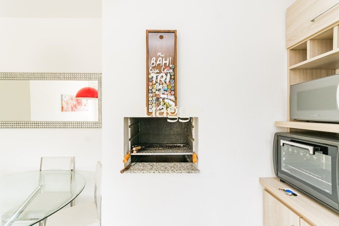 Apartamento, 2 quartos, 58 m² - Foto 8