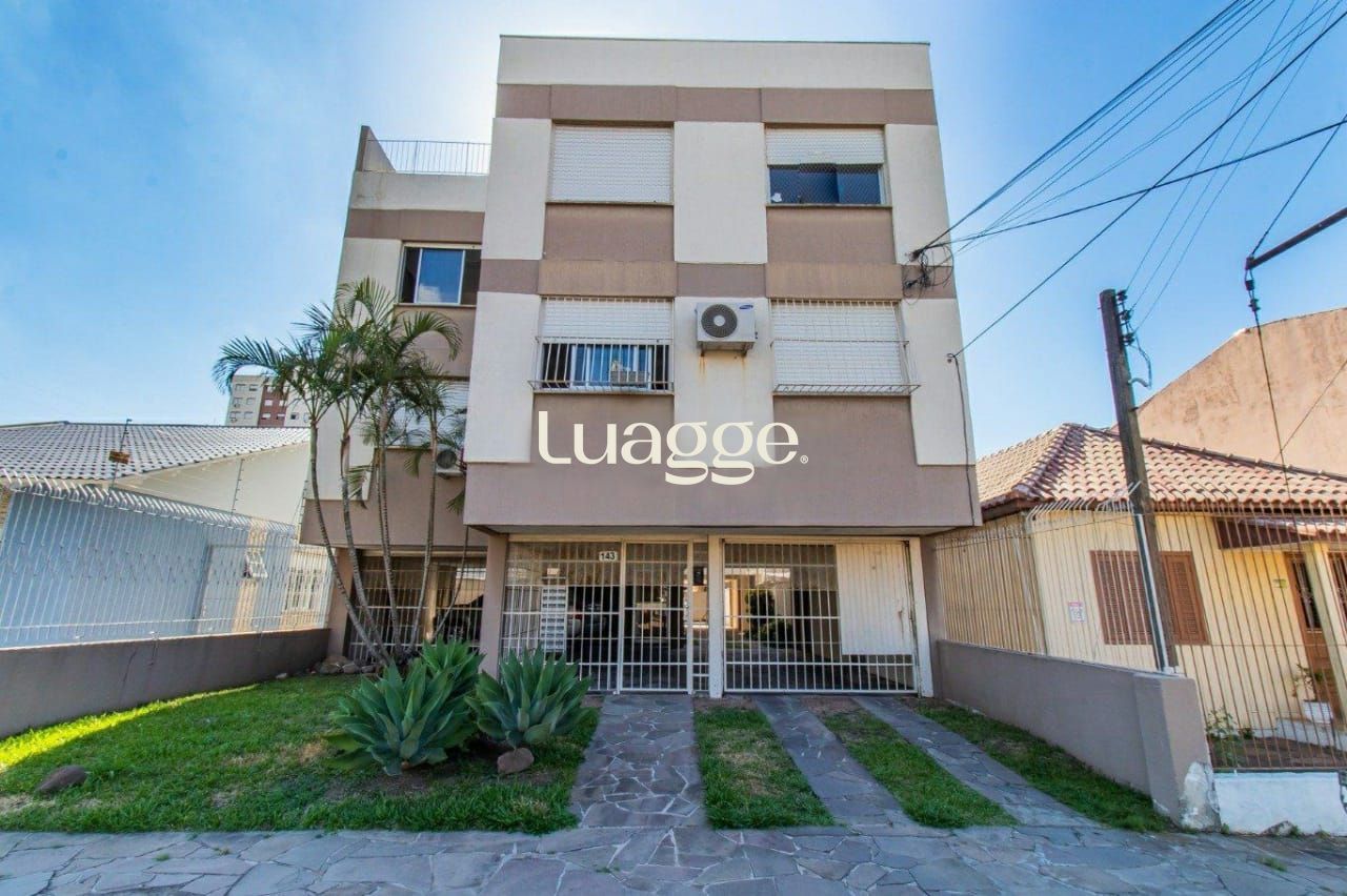 Cobertura, 1 quarto, 86 m² - Foto 1