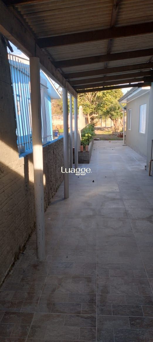 Vendo 2 casas no Terreno OPORTUNIDADE DE INVESTIMENTO EM CANOAS: 2 CASAS