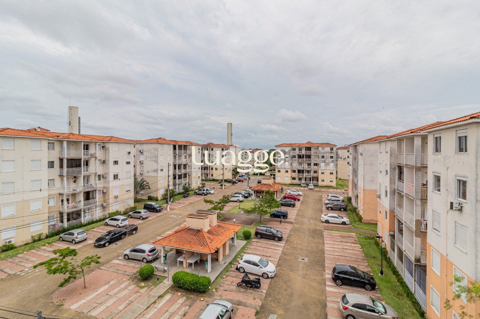 Apartamento à venda com 2 quartos, 55m² - Foto 19
