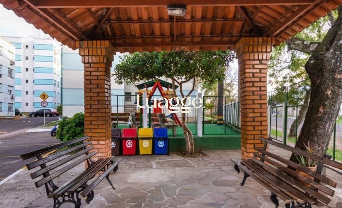 Apartamento, 2 quartos, à venda, 56 m², Morro Santana - Porto Alegre — foto 2