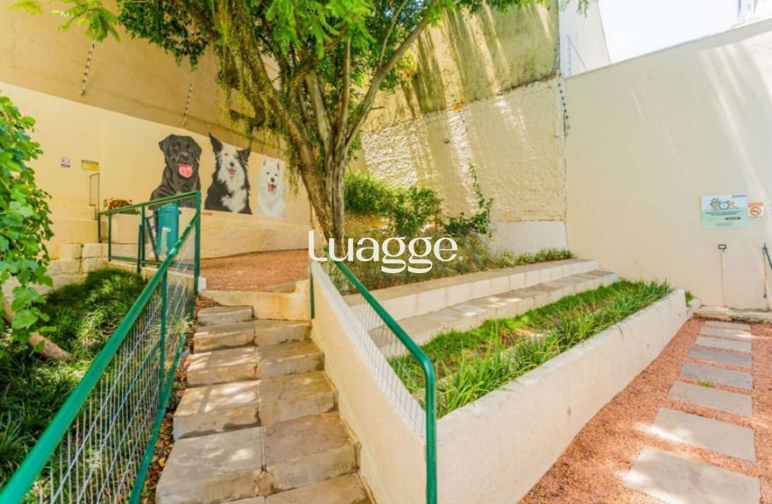 Apartamento à venda com 2 quartos, 85m² - Foto 27