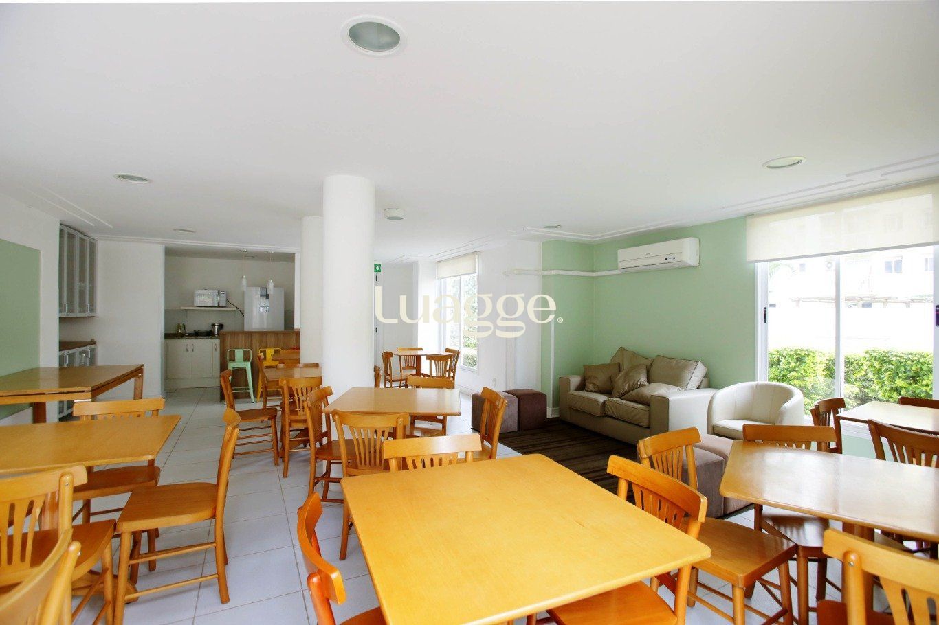 Apartamento à venda com 2 quartos, 64m² - Foto 25