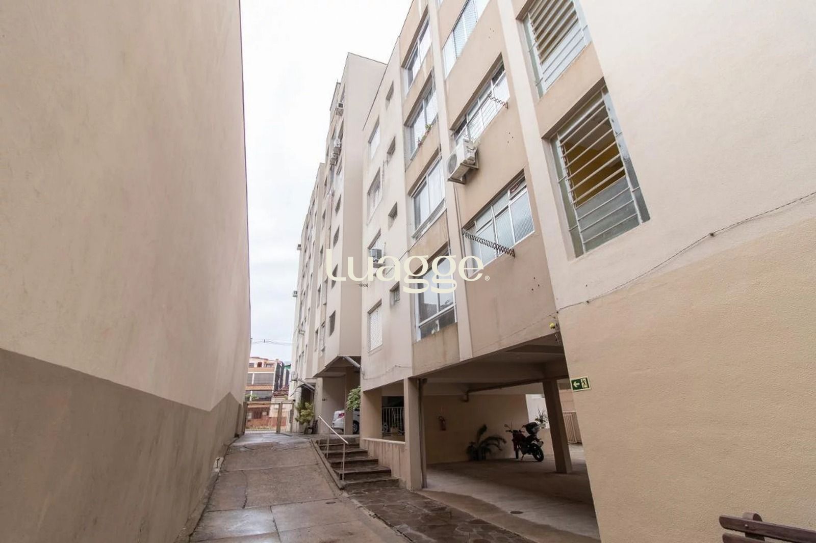 Apartamento, 1 quarto, 46 m² - Foto 32