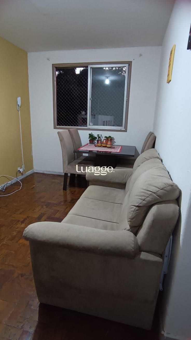 Apartamento, 1 quarto, à venda, 42 m², Parque Santa Fé - Porto Alegre — foto 2