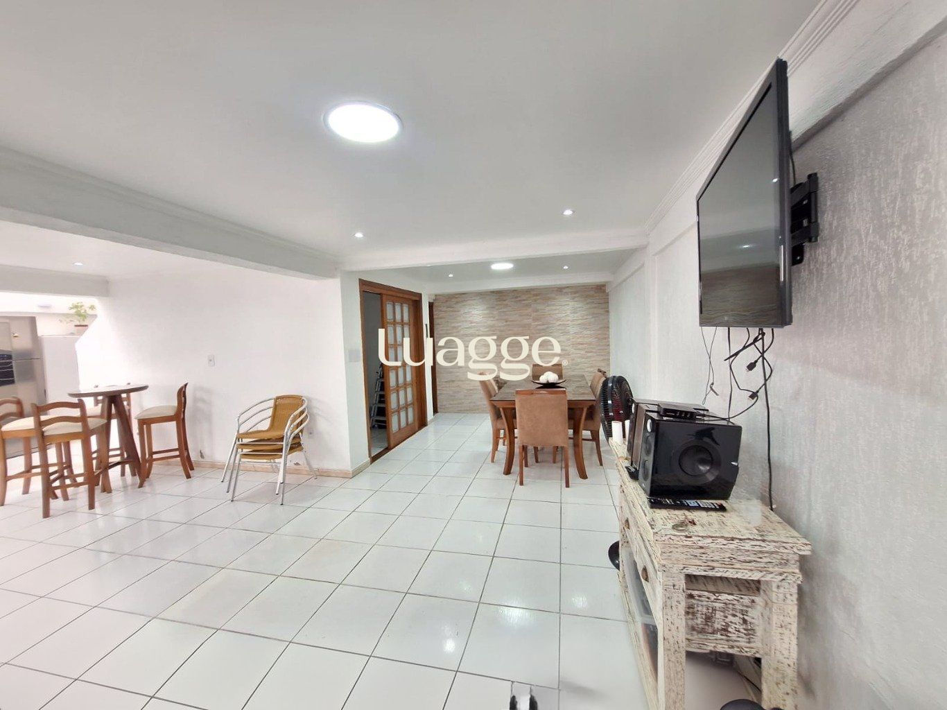 Casa de Condomínio à venda com 3 quartos, 148m² - Foto 8