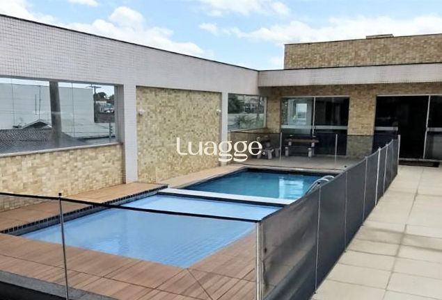 Apartamento à venda com 3 quartos, 112m² - Foto 24