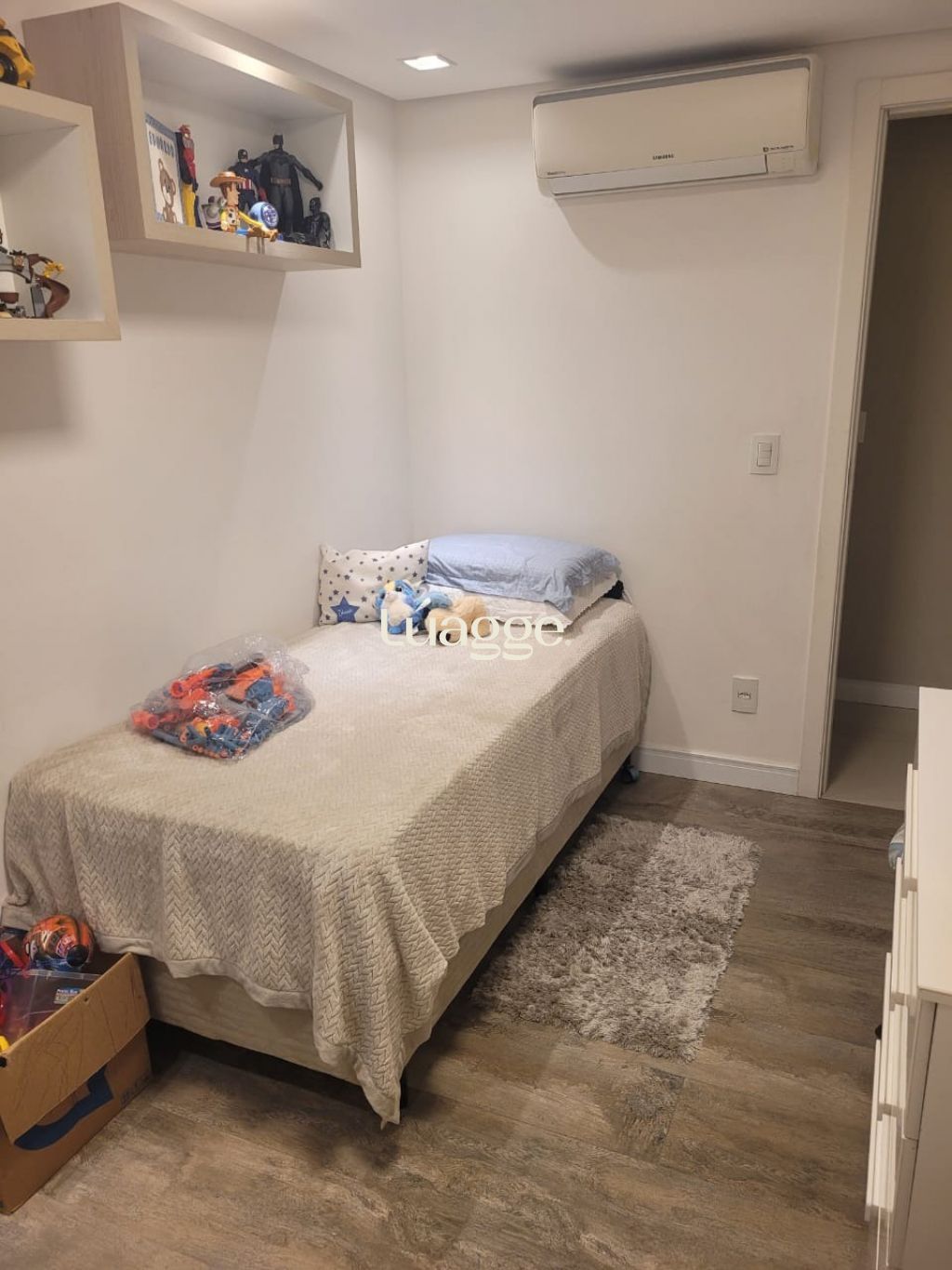 Apartamento, 4 quartos, 167 m² - Foto 22