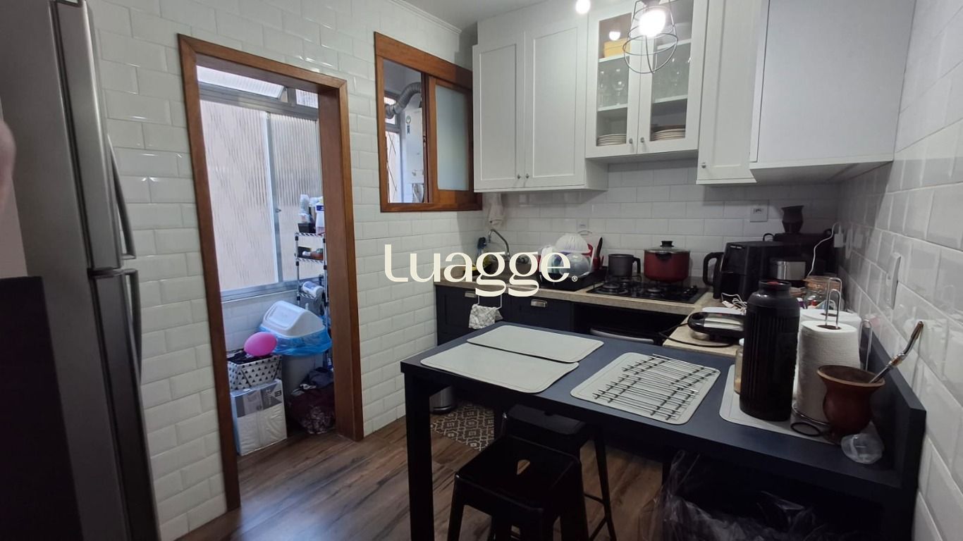 Apartamento, 2 quartos, 91 m² - Foto 10
