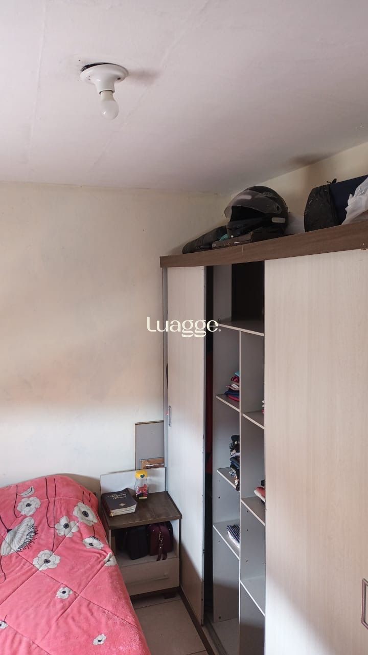 Apartamento, 2 quartos, à venda, 45 m², Santa Rosa de Lima - Porto Alegre — foto 3