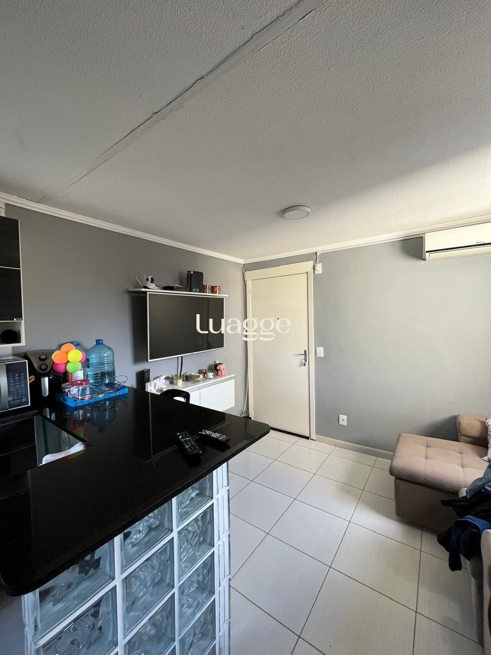Apartamento, 2 quartos, 39 m² - Foto 15