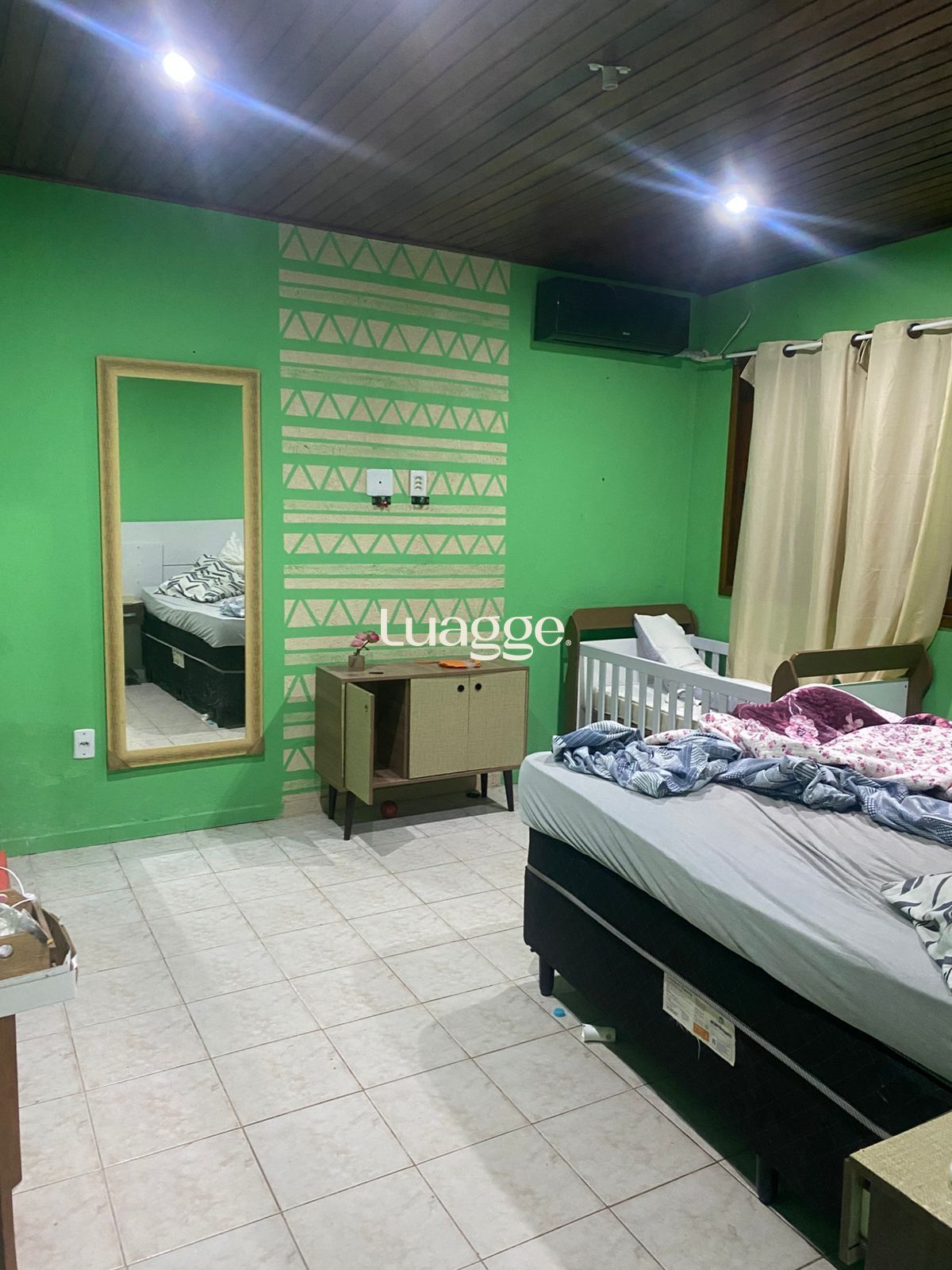 Casa, 3 quartos, 160 m² - Foto 6