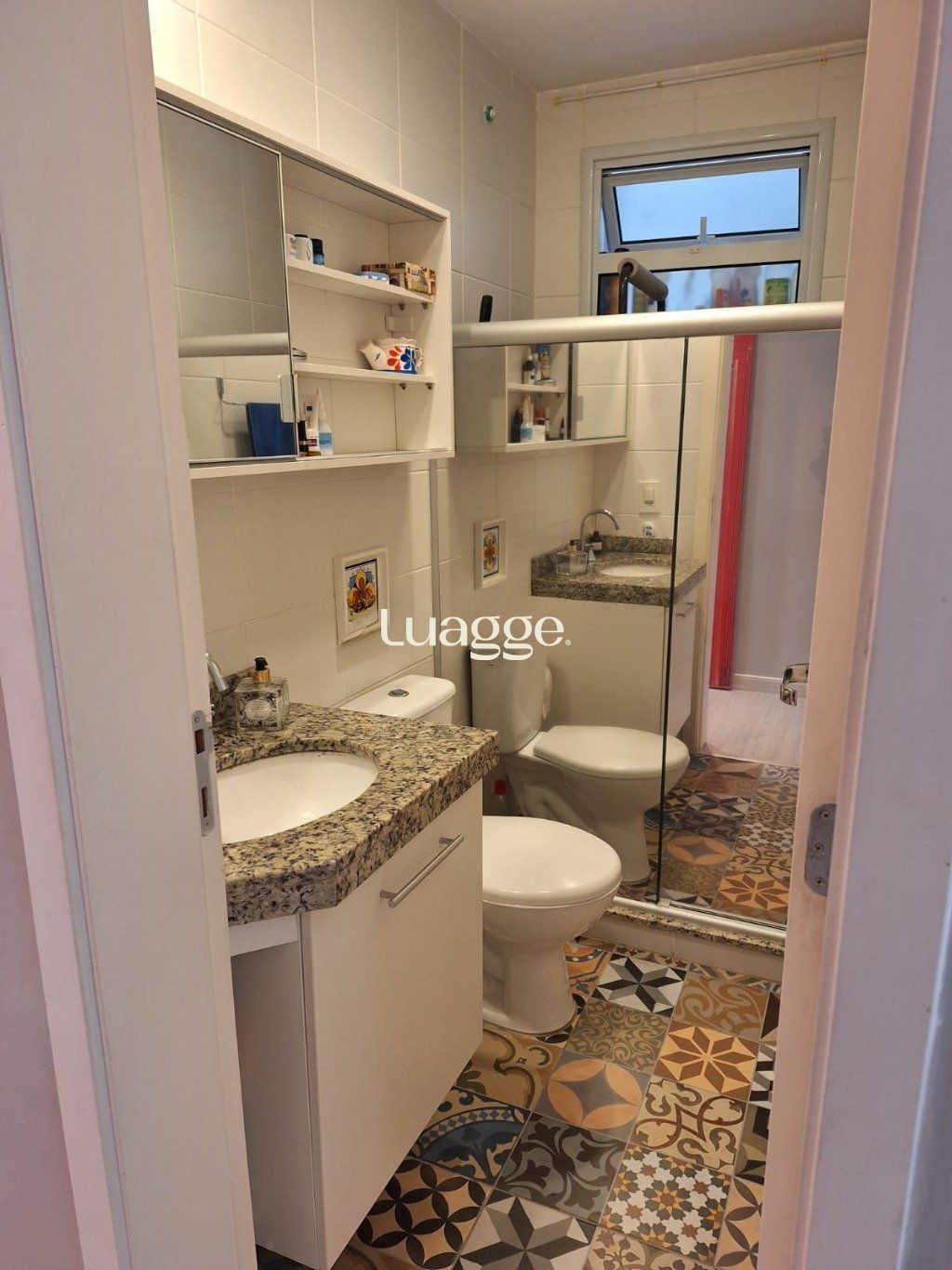 Apartamento, 3 quartos, 78 m² - Foto 9