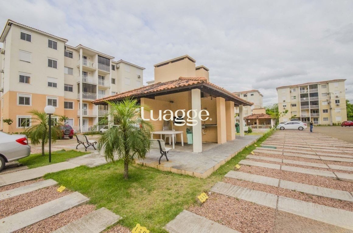 Apartamento à venda com 2 quartos, 55m² - Foto 20