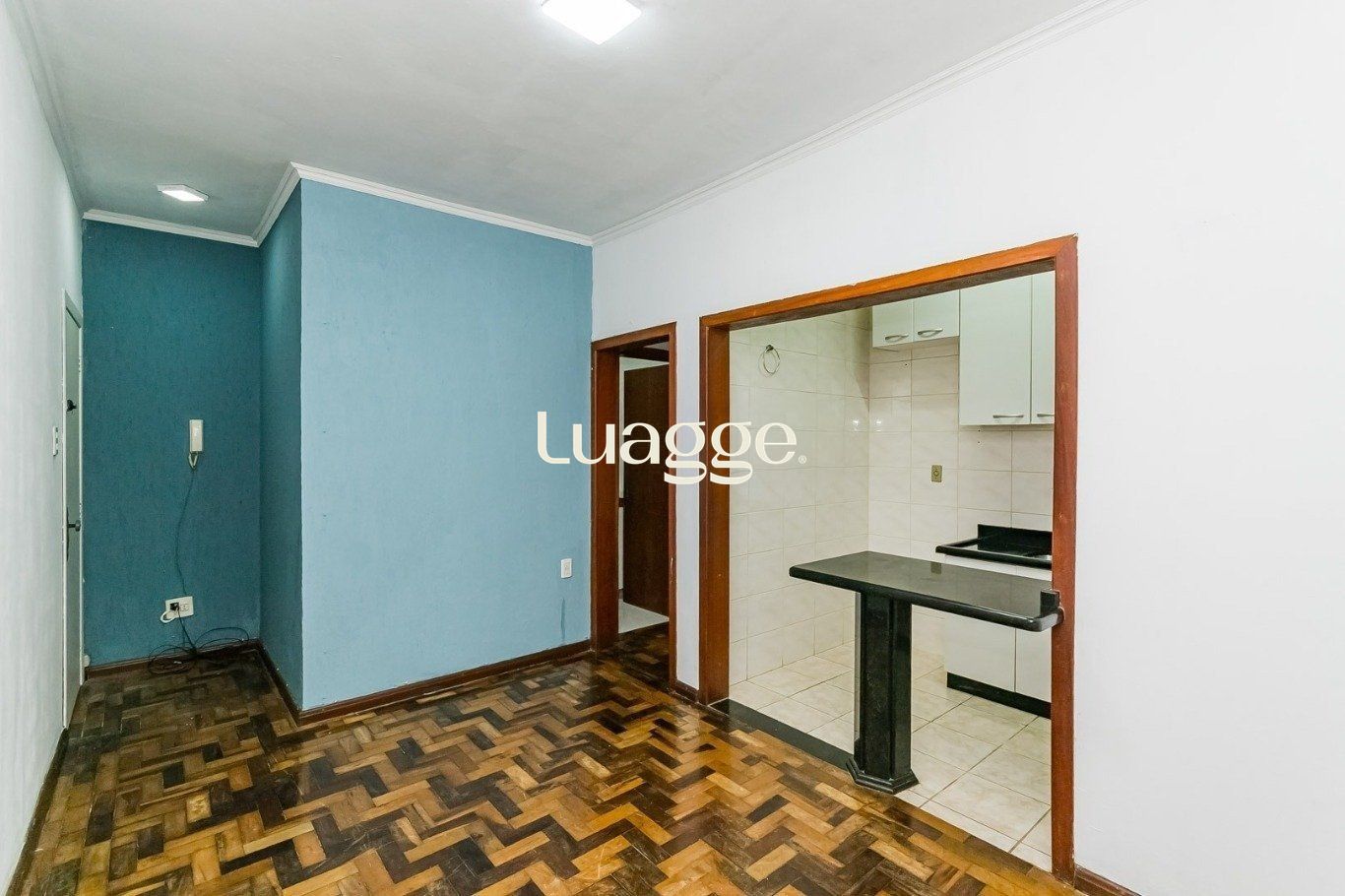 Apartamento, 2 quartos, 51 m² - Foto 3