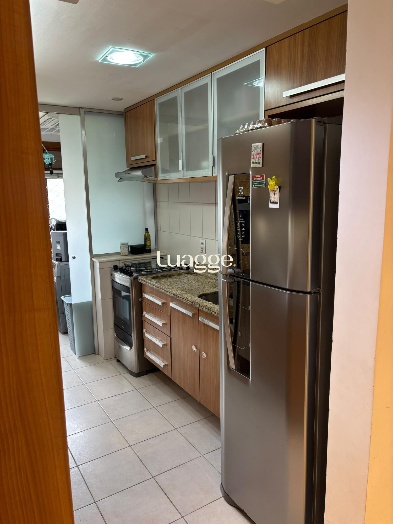 Apartamento, 3 quartos, à venda, 87 m², Jardim Sabará - Porto Alegre — foto 4