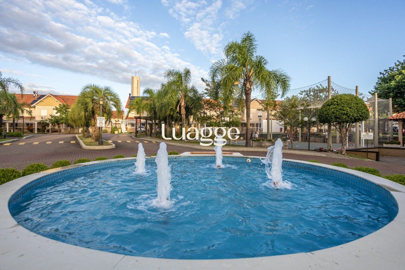 Casa de Condomínio, 3 quartos - Foto 47