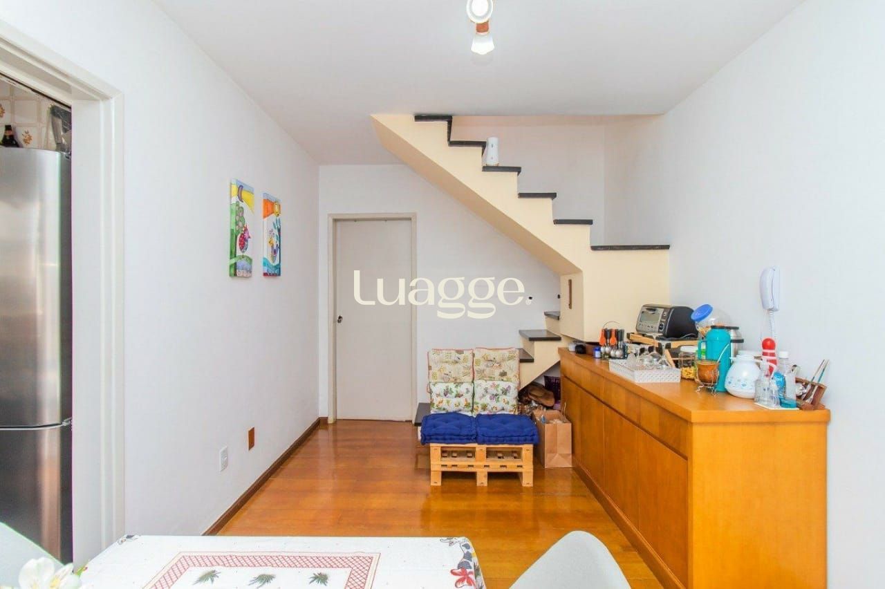 Cobertura, 1 quarto, 86 m² - Foto 5