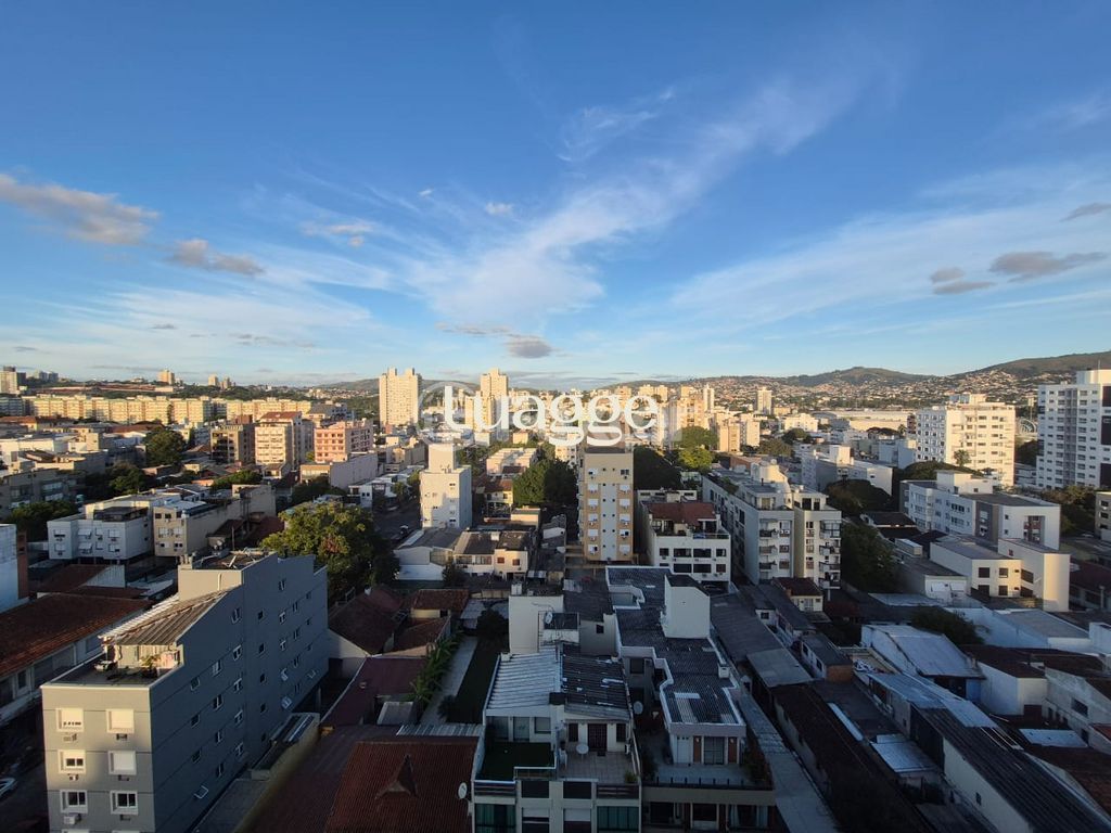 Apartamento à venda com 2 quartos, 67m² - Foto 4