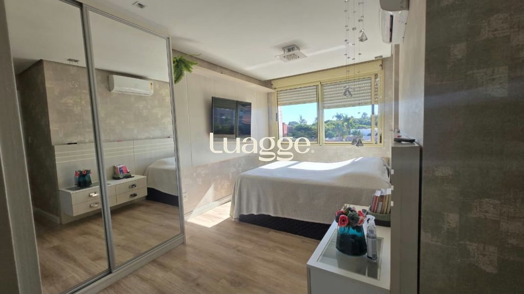 Apartamento, 3 quartos, à venda, 111 m², Sarandi - Porto Alegre — foto 5