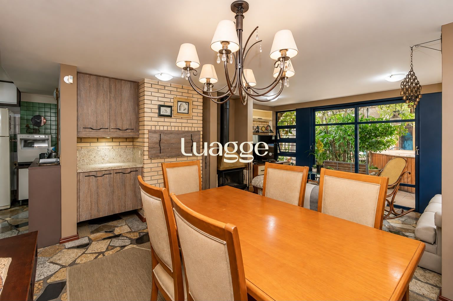 Casa, 5 quartos, à venda, 105 m², Ipanema - Porto Alegre — foto 5