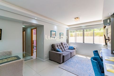 Apartamento, 3 quartos, 75 m² - Foto 6