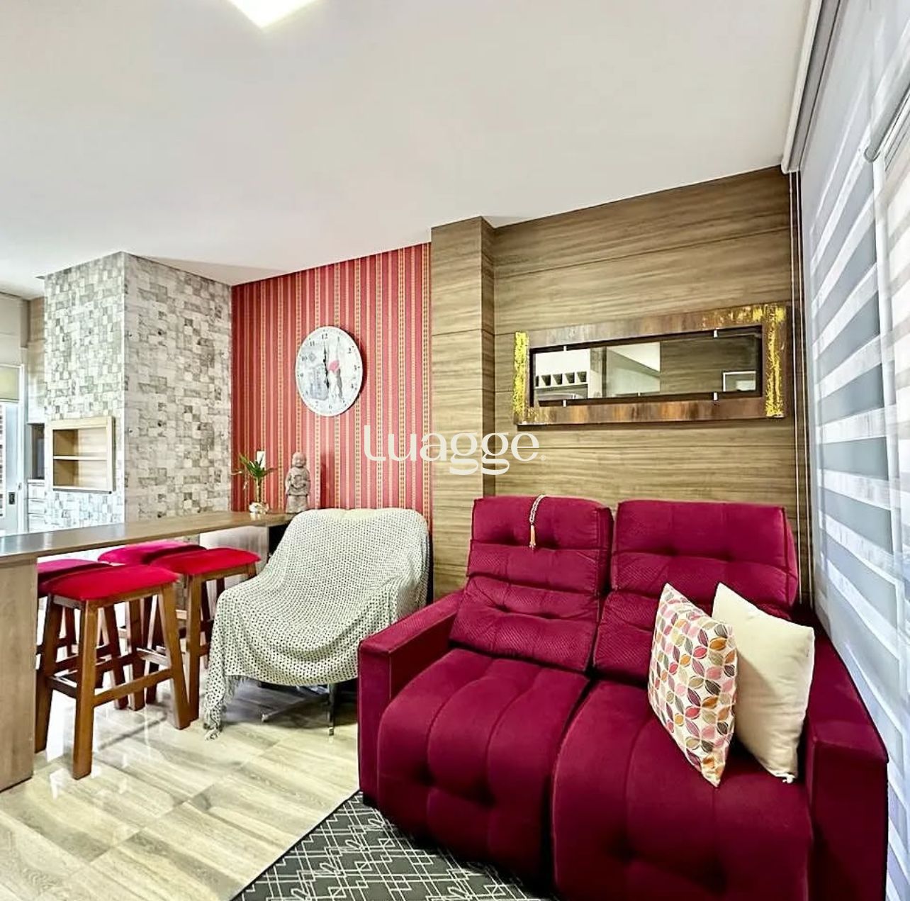 Casa à venda com 2 quartos, 75m² - Foto 9