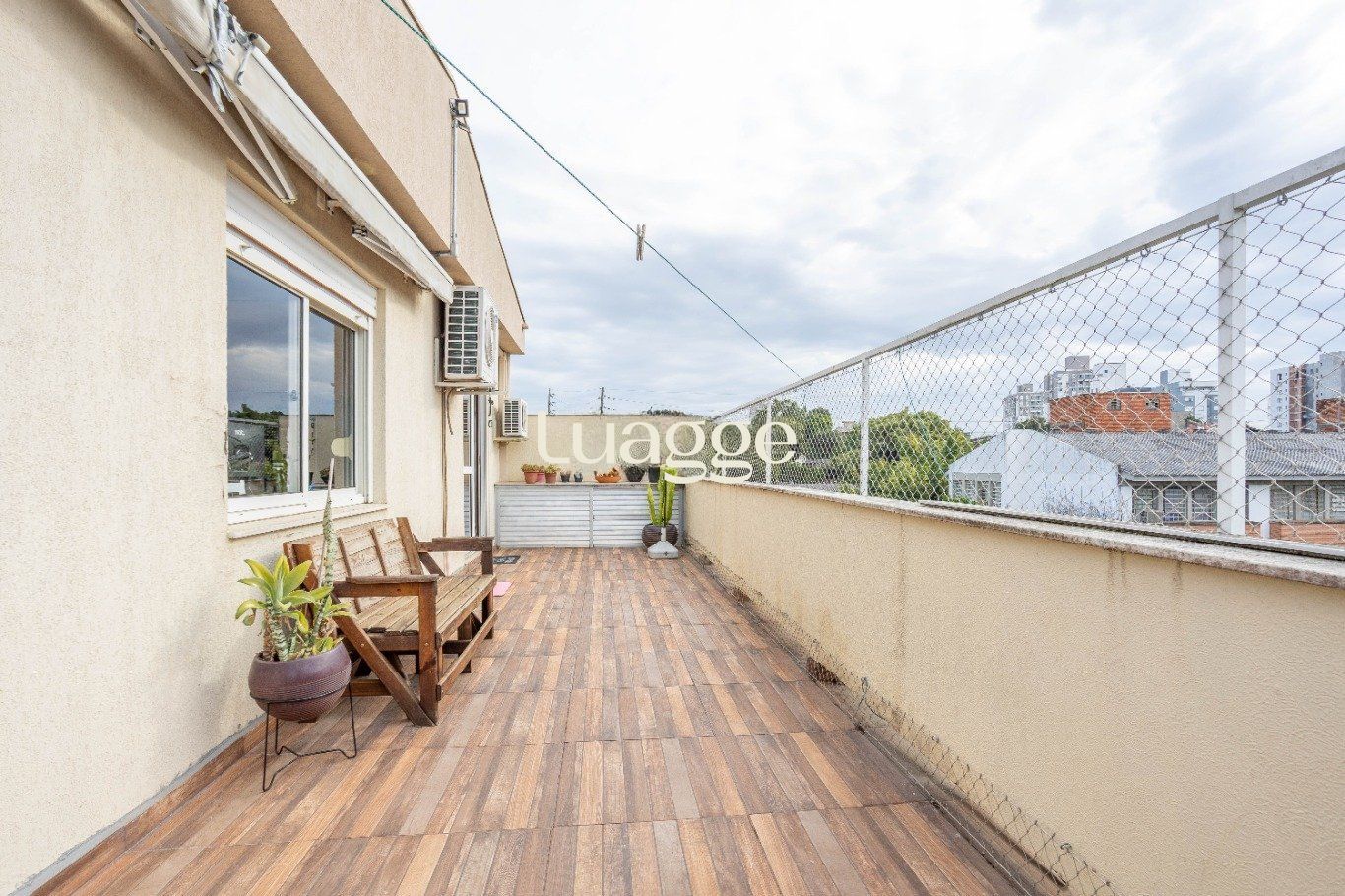 Cobertura, 2 quartos, 102 m² - Foto 21