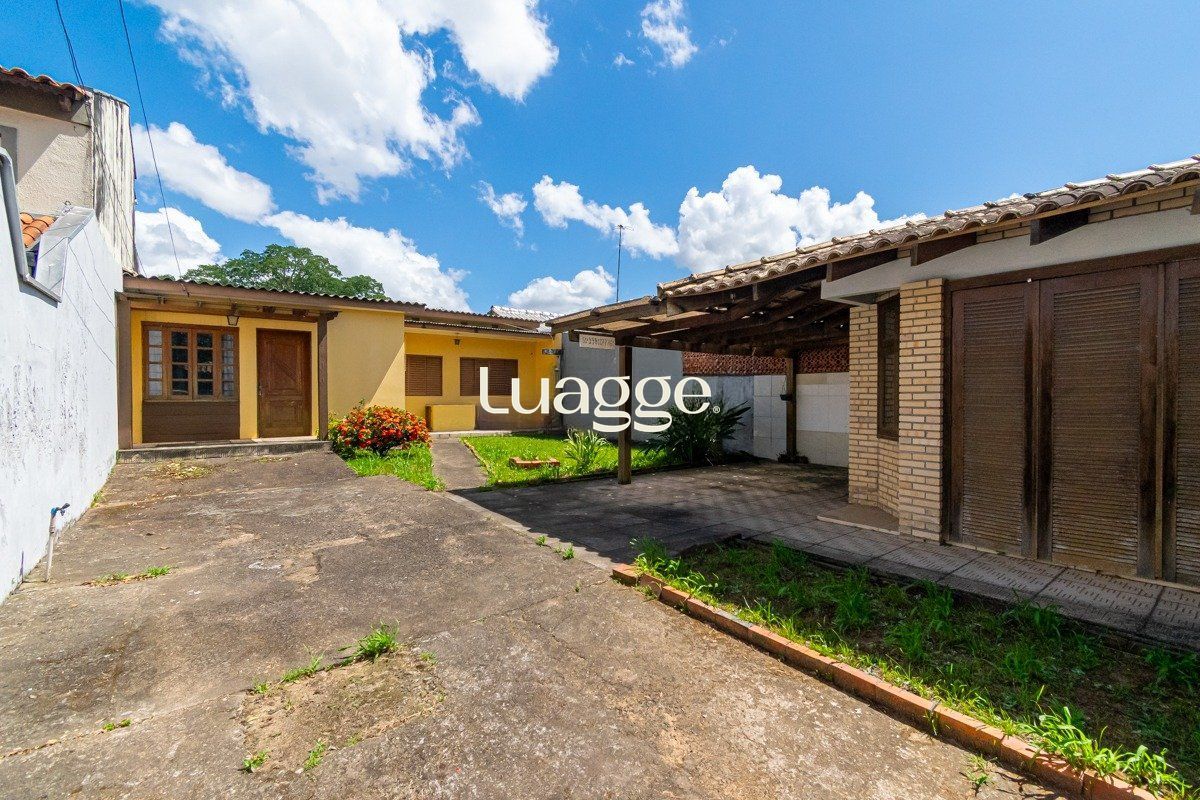 Casa, 1 quarto, à venda, 88 m², Parque da Matriz - Cachoeirinha — foto 3